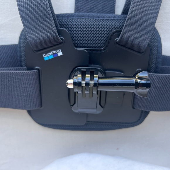 GoPro Chesty Performance Chest Mount - Picture 3 of 6